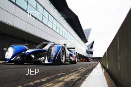 Silverstone Classic 2019 LENDOUDIS Kriton, GR, Peugeot 90X At the Home of British Motorsport. 26-28 July 2019 Free for editorial use only  Photo credit – JEP