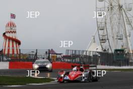 Silverstone Classic 2019 46 HIGSON Mark, GB, Oreca 03 LMP2 At the Home of British Motorsport. 26-28 July 2019 Free for editorial use only  Photo credit – JEP