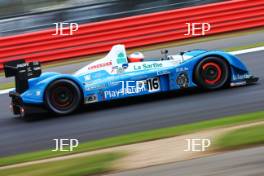 Silverstone Classic 2019 116 COLLARD Emmanuel, FR, Pescarolo LMP1 At the Home of British Motorsport. 26-28 July 2019 Free for editorial use only  Photo credit – JEP