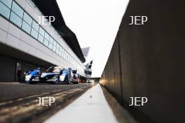 Silverstone Classic 2019 7 PORTER David, US, Peugeot 908 At the Home of British Motorsport. 26-28 July 2019 Free for editorial use only  Photo credit – JEP