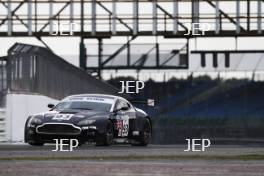 Silverstone Classic 2019 SOWTER Colin, GB, Aston Martin GT2 At the Home of British Motorsport. 26-28 July 2019 Free for editorial use only  Photo credit – JEP