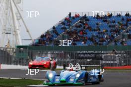 Silverstone Classic 2019 116 COLLARD Emmanuel, FR, Pescarolo LMP1 At the Home of British Motorsport. 26-28 July 2019 Free for editorial use only  Photo credit – JEP