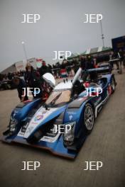 Silverstone Classic 2019 7 PORTER David, US, Peugeot 908 At the Home of British Motorsport. 26-28 July 2019 Free for editorial use only  Photo credit – JEP