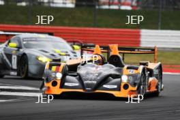 Silverstone Classic 2019 45 FRIESER Keith, CA, Oreca 03 LMP2 At the Home of British Motorsport. 26-28 July 2019 Free for editorial use only  Photo credit – JEP