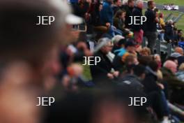 Silverstone Classic 2019 34 PERRODO Francois, FR, Porsche RS Spyder At the Home of British Motorsport. 26-28 July 2019 Free for editorial use only  Photo credit – JEP