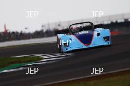 Silverstone Classic 2019 19 WATTS Simon, GB, GIORDANELLI Roberto, GB, Lola B2K/40 At the Home of British Motorsport. 26-28 July 2019 Free for editorial use only  Photo credit – JEP