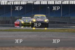 Silverstone Classic 2019 JOCHER Stephan, DE, Porsche 996 GT3 RSR At the Home of British Motorsport. 26-28 July 2019 Free for editorial use only  Photo credit – JEP