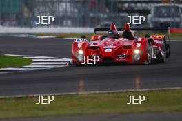 Silverstone Classic 2019 24 FURNESS Mike, GB, Courage LC75 At the Home of British Motorsport. 26-28 July 2019 Free for editorial use only  Photo credit – JEP