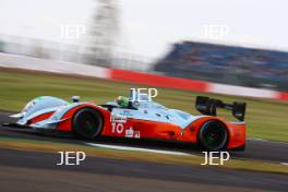 Silverstone Classic 2019 CANTILLON / KENNARD Pescarolo LMP1  At the Home of British Motorsport. 26-28 July 2019 Free for editorial use only  Photo credit – JEP