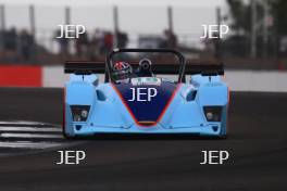 Silverstone Classic 2019 19 WATTS Simon, GB, GIORDANELLI Roberto, GB, Lola B2K/40 At the Home of British Motorsport. 26-28 July 2019 Free for editorial use only  Photo credit – JEP