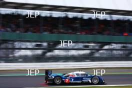 Silverstone Classic 2019 7 PORTER David, US, Peugeot 908 At the Home of British Motorsport. 26-28 July 2019 Free for editorial use only  Photo credit – JEP