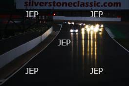 Silverstone Classic 2019 Start of the race  At the Home of British Motorsport. 26-28 July 2019 Free for editorial use only  Photo credit – JEP