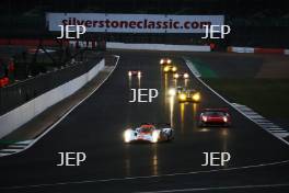 Silverstone Classic 2019 008 D’ANSEMBOURG Christophe, BE, Lola Aston DBR1-2 At the Home of British Motorsport. 26-28 July 2019 Free for editorial use only  Photo credit – JEP