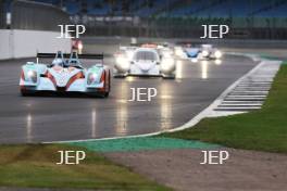 Silverstone Classic 2019 CANTILLON / KENNARD Pescarolo LMP1  At the Home of British Motorsport. 26-28 July 2019 Free for editorial use only  Photo credit – JEP