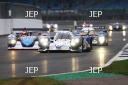 Silverstone Classic 2019 16 TANDY Steve, GB, Lola B12/60 At the Home of British Motorsport. 26-28 July 2019 Free for editorial use only  Photo credit – JEP