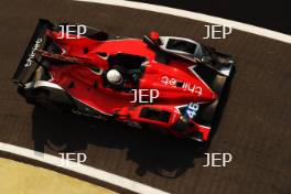 Silverstone Classic 2019 46 HIGSON Mark, GB, Oreca 03 LMP2 At the Home of British Motorsport. 26-28 July 2019 Free for editorial use only  Photo credit – JEP