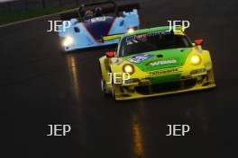 Silverstone Classic 2019 145 GOFF Will, GB, GOFF Michael, GB, Porsche 997 GT3 RSR At the Home of British Motorsport. 26-28 July 2019 Free for editorial use only  Photo credit – JEP