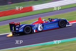 Silverstone Classic 2019 6 COTTINGHAM James, GB, Dallara SP1 At the Home of British Motorsport. 26-28 July 2019 Free for editorial use only  Photo credit – JEP