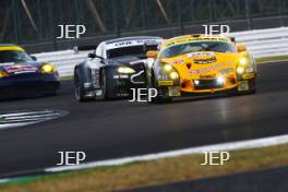 Silverstone Classic 2019 HANCOCK Ollie, GB, TVR T400 R At the Home of British Motorsport. 26-28 July 2019 Free for editorial use only  Photo credit – JEP