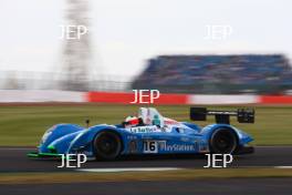 Silverstone Classic 2019 116 COLLARD Emmanuel, FR, Pescarolo LMP1 At the Home of British Motorsport. 26-28 July 2019 Free for editorial use only  Photo credit – JEP