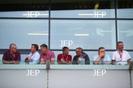 Silverstone Classic 2019 Fans and crowd  At the Home of British Motorsport. 26-28 July 2019 Free for editorial use only  Photo credit – JEP