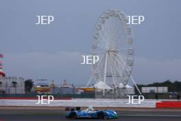 Silverstone Classic 2019 116 COLLARD Emmanuel, FR, Pescarolo LMP1 At the Home of British Motorsport. 26-28 July 2019 Free for editorial use only  Photo credit – JEP