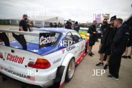 Silverstone Classic 2019 Steve SOPER BMW M3 At the Home of British Motorsport. 26-28 July 2019 Free for editorial use only  Photo credit – JEP