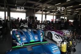 Silverstone Classic 2019 116 COLLARD Emmanuel, FR, Pescarolo LMP1 At the Home of British Motorsport. 26-28 July 2019 Free for editorial use only  Photo credit – JEP