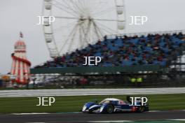 Silverstone Classic 2019 7 PORTER David, US, Peugeot 908 At the Home of British Motorsport. 26-28 July 2019 Free for editorial use only  Photo credit – JEP