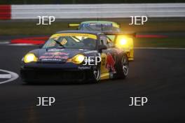 Silverstone Classic 2019 JOCHER Stephan, DE, Porsche 996 GT3 RSR At the Home of British Motorsport. 26-28 July 2019 Free for editorial use only  Photo credit – JEP