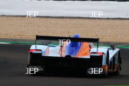 Silverstone Classic 2019 008 D’ANSEMBOURG Christophe, BE, Lola Aston DBR1-2 At the Home of British Motorsport. 26-28 July 2019 Free for editorial use only  Photo credit – JEP