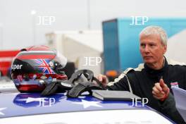 Silverstone Classic 2019 Steve SOPER BMW M3 At the Home of British Motorsport. 26-28 July 2019 Free for editorial use only  Photo credit – JEP