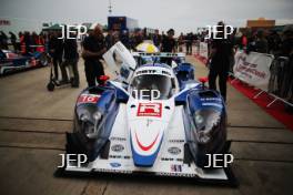 Silverstone Classic 2019 16 TANDY Steve, GB, Lola B12/60 At the Home of British Motorsport. 26-28 July 2019 Free for editorial use only  Photo credit – JEP