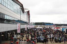 Silverstone Classic 2019 Bentley Centenary Trophy for Pre-War Sports Cars At the Home of British Motorsport. 26-28 July 2019 Free for editorial use only  Photo credit – JEP