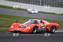 Silverstone Classic 2019 xxxxxxxxxxxxxxxxxxxxxxx At the Home of British Motorsport. 26-28 July 2019 Free for editorial use only Photo credit – JEP