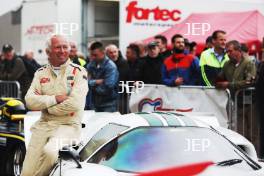 Silverstone Classic 2019 23 PEARSON Gary, GB, Lola T70 MK3B At the Home of British Motorsport. 26-28 July 2019 Free for editorial use only Photo credit – JEP