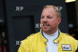 Silverstone Classic 2019 19 OWEN Mark, GB, Chevron B8 At the Home of British Motorsport. 26-28 July 2019 Free for editorial use only Photo credit – JEP