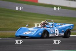 Silverstone Classic 2019 2 DE SILVA Harindra, US, DE SILVA Timothy, US, Taydec MK3 At the Home of British Motorsport. 26-28 July 2019 Free for editorial use only Photo credit – JEP