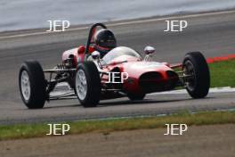 Silverstone Classic 2019 35 TARLING Richard, GB, Assegai At the Home of British Motorsport. 26-28 July 2019 Free for editorial use only  Photo credit – JEP