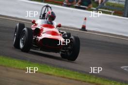 Silverstone Classic 2019 27 WOOD Tony, GB, Maserati Tec Mec At the Home of British Motorsport. 26-28 July 2019 Free for editorial use only  Photo credit – JEP