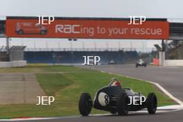 Silverstone Classic 2019 8 DITHERIDGE Tony, GB, Cooper T45 At the Home of British Motorsport. 26-28 July 2019 Free for editorial use only  Photo credit – JEP