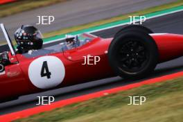 Silverstone Classic 2019 4 THORNTON Greg, GB, LDS 03 At the Home of British Motorsport. 26-28 July 2019 Free for editorial use only  Photo credit – JEP