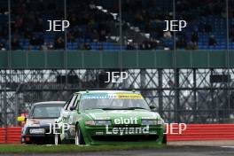 Silverstone Classic 2019 11 WAKEMAN Frederic, GB, BLAKENEY-EDWARDS Patrick, GB, Rover SD1  At the Home of British Motorsport. 26-28 July 2019 Free for editorial use only  Photo credit – JEP