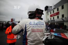 Silverstone Classic 2019 66 WHALE Harry, GB, BMW M3 E30  At the Home of British Motorsport. 26-28 July 2019 Free for editorial use only  Photo credit – JEP