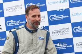 Silverstone Classic 2019 50 LANGRIDGE Adrian, GB, March 803 At the Home of British Motorsport. 26-28 July 2019 Free for editorial use only  Photo credit – JEP