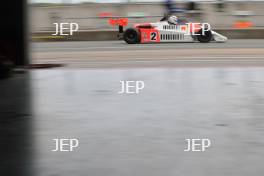 Silverstone Classic 2019 2 MARTIN Eric, FR, Martini MK39 At the Home of British Motorsport. 26-28 July 2019 Free for editorial use only  Photo credit – JEP