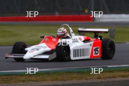 Silverstone Classic 2019 15 ANTUNES TAVARES Carlos, FR, Ralt RT3 At the Home of British Motorsport. 26-28 July 2019 Free for editorial use only  Photo credit – JEP