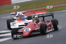 Silverstone Classic 2019 6 LACOUR Bernard, FR, Martini MK42 At the Home of British Motorsport. 26-28 July 2019 Free for editorial use only  Photo credit – JEP