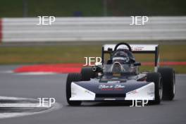 Silverstone Classic 2019 5 CANDIANI Gianluigi, IT, March 783 At the Home of British Motorsport. 26-28 July 2019 Free for editorial use only  Photo credit – JEP