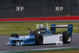 Silverstone Classic 2019 10 COOKE Richard, GB, March 793 At the Home of British Motorsport. 26-28 July 2019 Free for editorial use only  Photo credit – JEP